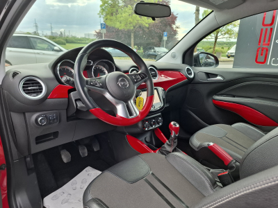 Opel Adam 1.0 ESS. 115 GARANTIE / CLIMA AUTO / ALU 17''