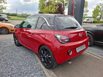 Opel Adam 1.0 ESS. 115 GARANTIE / CLIMA AUTO / ALU 17''