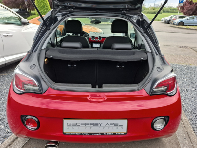 Opel Adam 1.0 ESS. 115 GARANTIE / CLIMA AUTO / ALU 17''