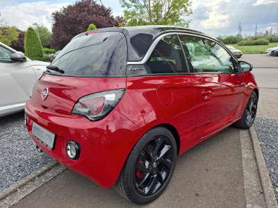 Opel Adam 1.0 ESS. 115 GARANTIE / CLIMA AUTO / ALU 17''