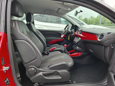 Opel Adam 1.0 ESS. 115 GARANTIE / CLIMA AUTO / ALU 17''