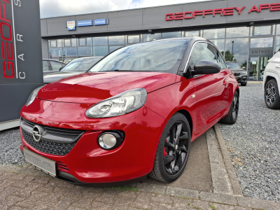 Opel Adam 1.0 ESS. 115 GARANTIE / CLIMA AUTO / ALU 17''