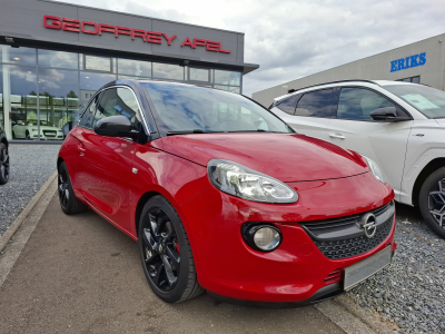 Opel Adam 1.0 ESS. 115 GARANTIE / CLIMA AUTO / ALU 17''