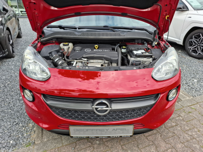 Opel Adam 1.0 ESS. 115 GARANTIE / CLIMA AUTO / ALU 17''