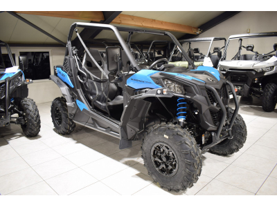 Can-Am Maverick TRAIL DPS T 1000 T2B + 60 km/h