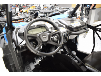 Can-Am Maverick TRAIL DPS T 1000 T2B + 60 km/h