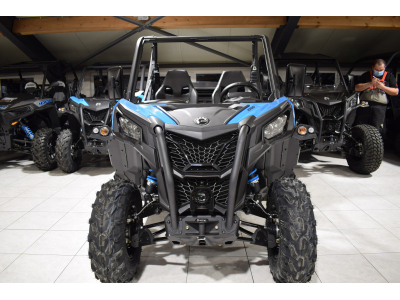 Can-Am Maverick TRAIL DPS T 1000 T2B + 60 km/h