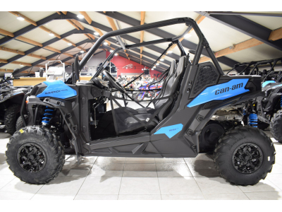Can-Am Maverick TRAIL DPS T 1000 T2B + 60 km/h