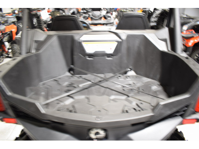 Can-Am Maverick TRAIL DPS T 1000 T2B + 60 km/h