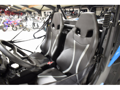 Can-Am Maverick TRAIL DPS T 1000 T2B + 60 km/h