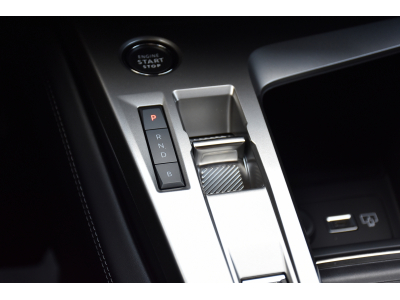 Peugeot 308 SW 1.6 PHEV Hybrid EAT8 Allure