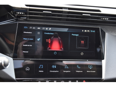 Peugeot 308 SW 1.6 PHEV Hybrid EAT8 Allure