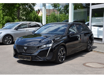 Peugeot 308 SW 1.6 PHEV Hybrid EAT8 Allure