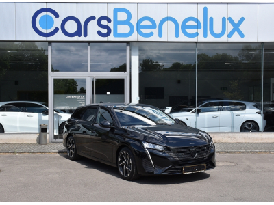 Peugeot 308 SW 1.6 PHEV Hybrid EAT8 Allure