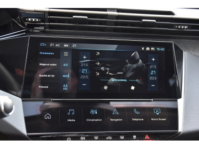 Peugeot 308 SW 1.6 PHEV Hybrid EAT8 Allure