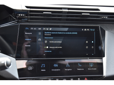 Peugeot 308 SW 1.6 PHEV Hybrid EAT8 Allure