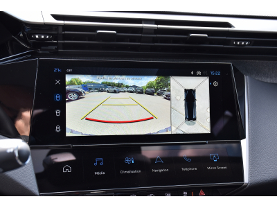Peugeot 308 SW 1.6 PHEV Hybrid EAT8 Allure
