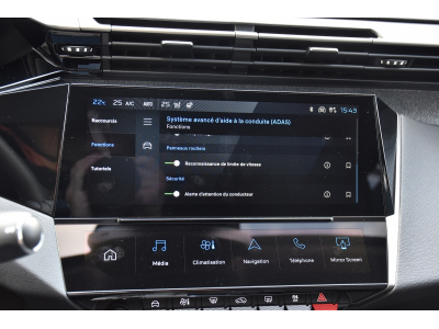 Peugeot 308 SW 1.6 PHEV Hybrid EAT8 Allure