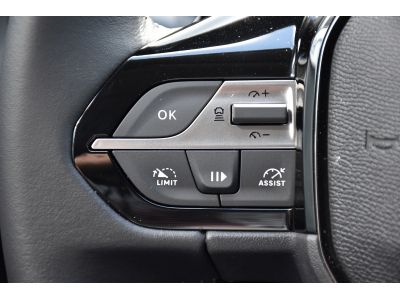 Peugeot 308 SW 1.6 PHEV Hybrid EAT8 Allure