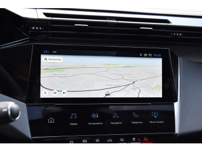 Peugeot 308 SW 1.6 PHEV Hybrid EAT8 Allure