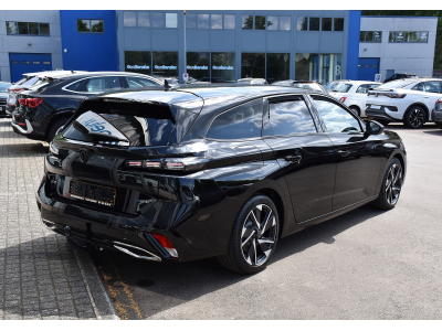 Peugeot 308 SW 1.6 PHEV Hybrid EAT8 Allure