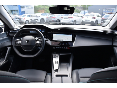 Peugeot 308 SW 1.6 PHEV Hybrid EAT8 Allure