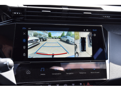 Peugeot 308 SW 1.6 PHEV Hybrid EAT8 Allure