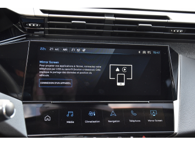 Peugeot 308 SW 1.6 PHEV Hybrid EAT8 Allure