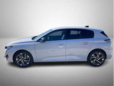 Peugeot 308 130 EAT8 ALLURE Kamera/Navy/17