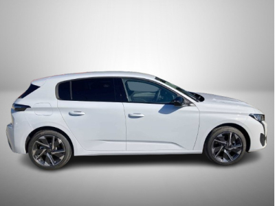 Peugeot 308 130 EAT8 ALLURE Kamera/Navy/17