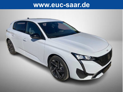 Peugeot 308 130 EAT8 ALLURE Kamera/Navy/17