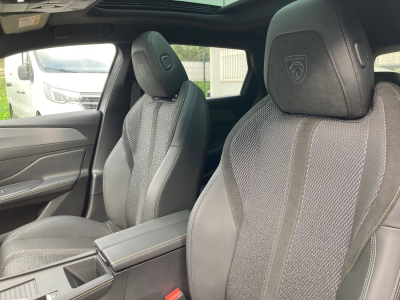Peugeot 308 130 EAT8 GT Schiebedach/18