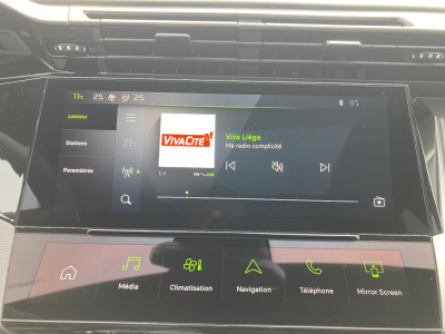 Peugeot 308 130 EAT8 GT Schiebedach/18