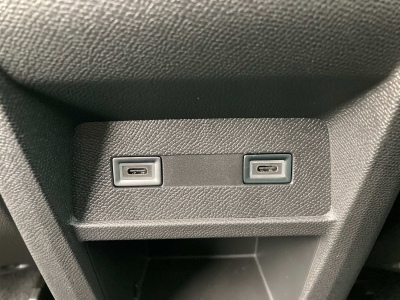 Peugeot 308 130 EAT8 GT Schiebedach/18