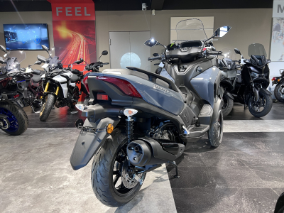 Yamaha TriCity 300 ABS