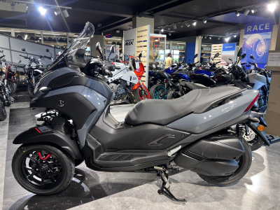 Yamaha TriCity 300 ABS