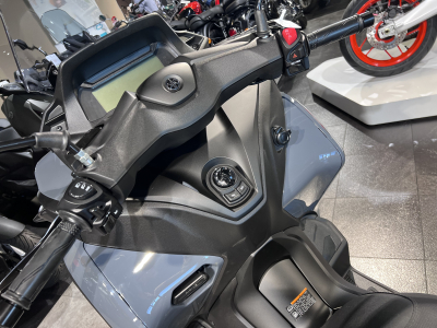 Yamaha TriCity 300 ABS