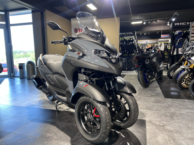 Yamaha TriCity 300 ABS