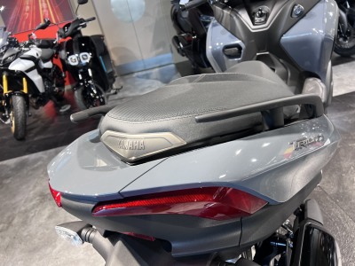 Yamaha TriCity 300 ABS
