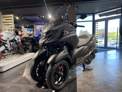 Yamaha TriCity 300 ABS