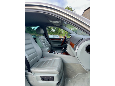 Volkswagen Touareg 3.0/NAVI/BOÎTE AUTO/Garantie 12 mois