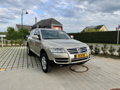 Volkswagen Touareg 3.0/NAVI/BOÎTE AUTO/Garantie 12 mois