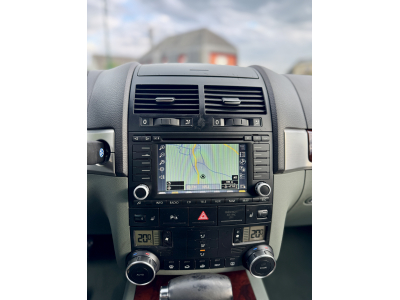 Volkswagen Touareg 3.0/NAVI/BOÎTE AUTO/Garantie 12 mois