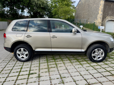 Volkswagen Touareg 3.0/NAVI/BOÎTE AUTO/Garantie 12 mois