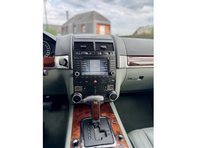 Volkswagen Touareg 3.0/NAVI/BOÎTE AUTO/Garantie 12 mois