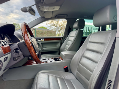 Volkswagen Touareg 3.0/NAVI/BOÎTE AUTO/Garantie 12 mois