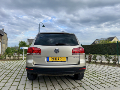 Volkswagen Touareg 3.0/NAVI/BOÎTE AUTO/Garantie 12 mois