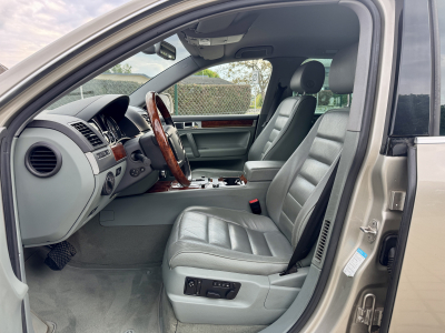 Volkswagen Touareg 3.0/NAVI/BOÎTE AUTO/Garantie 12 mois