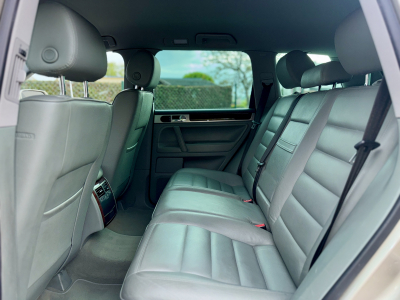 Volkswagen Touareg 3.0/NAVI/BOÎTE AUTO/Garantie 12 mois