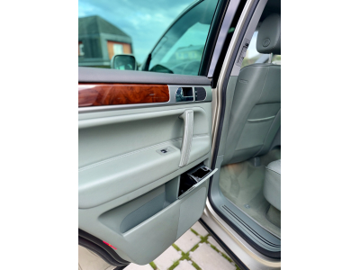 Volkswagen Touareg 3.0/NAVI/BOÎTE AUTO/Garantie 12 mois